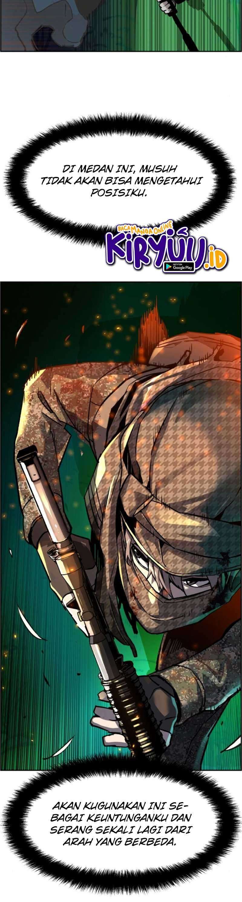 Mercenary Enrollment Chapter 33 Image 12