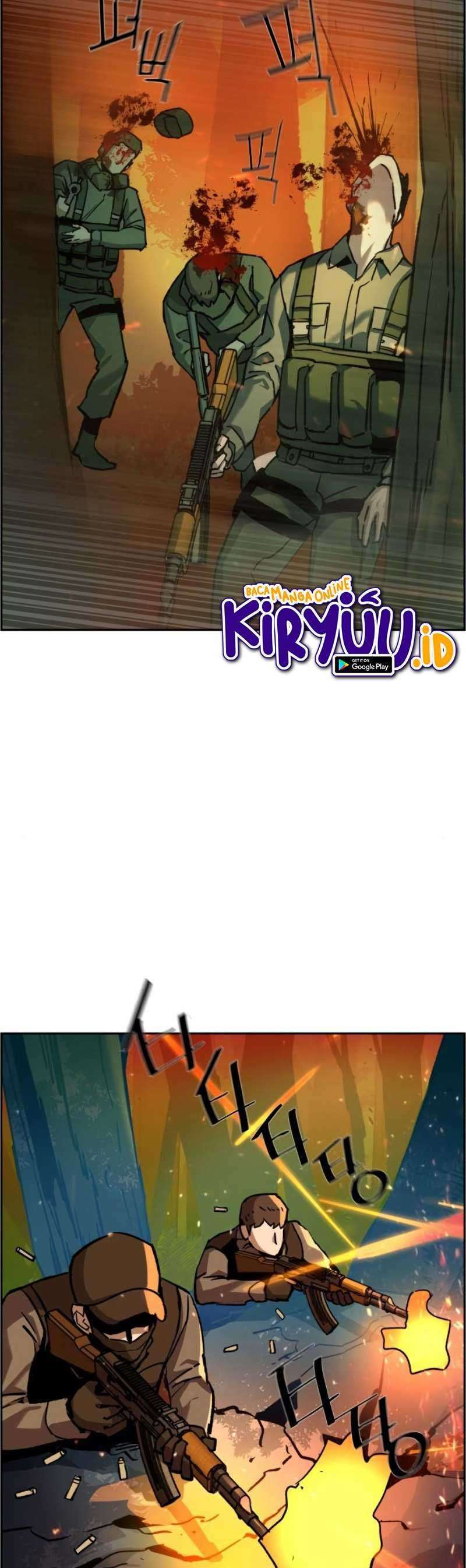 Mercenary Enrollment Chapter 33 Image 18