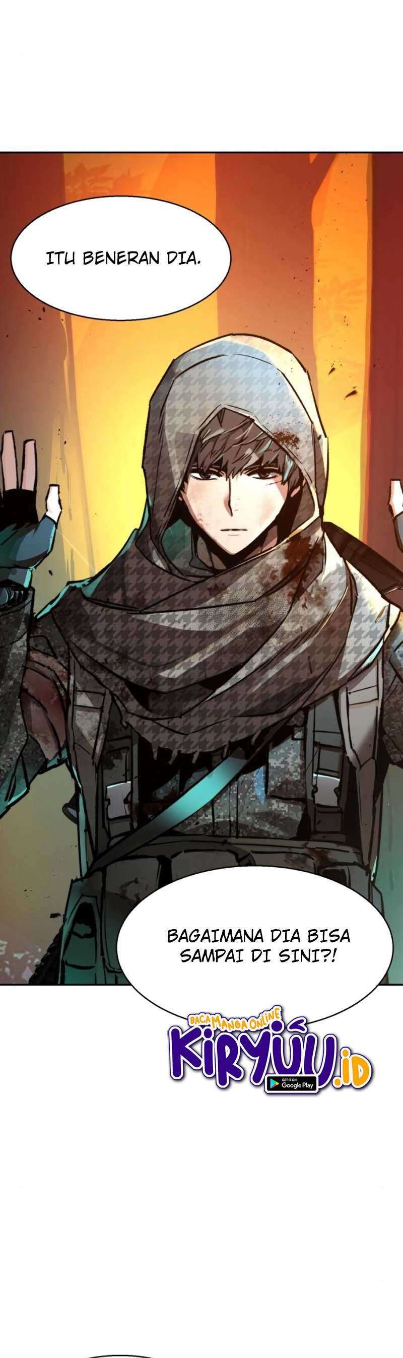 Mercenary Enrollment Chapter 33 Image 41