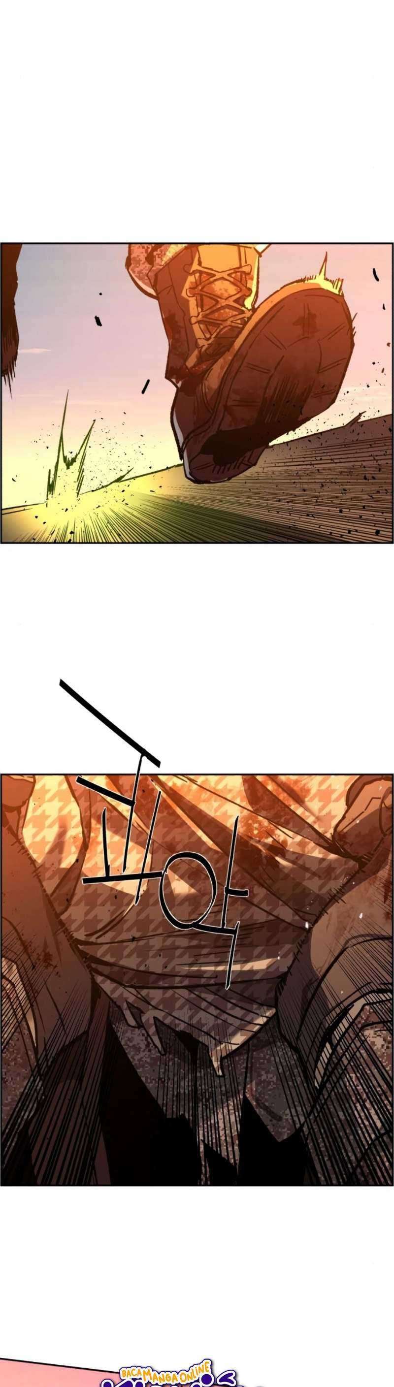 Mercenary Enrollment Chapter 33 Image 45