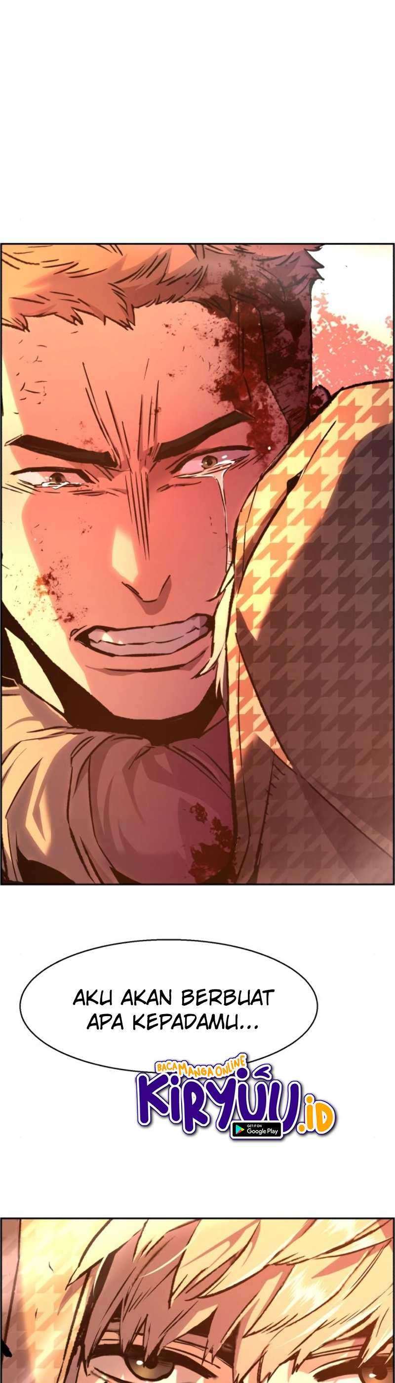 Mercenary Enrollment Chapter 33 Image 51