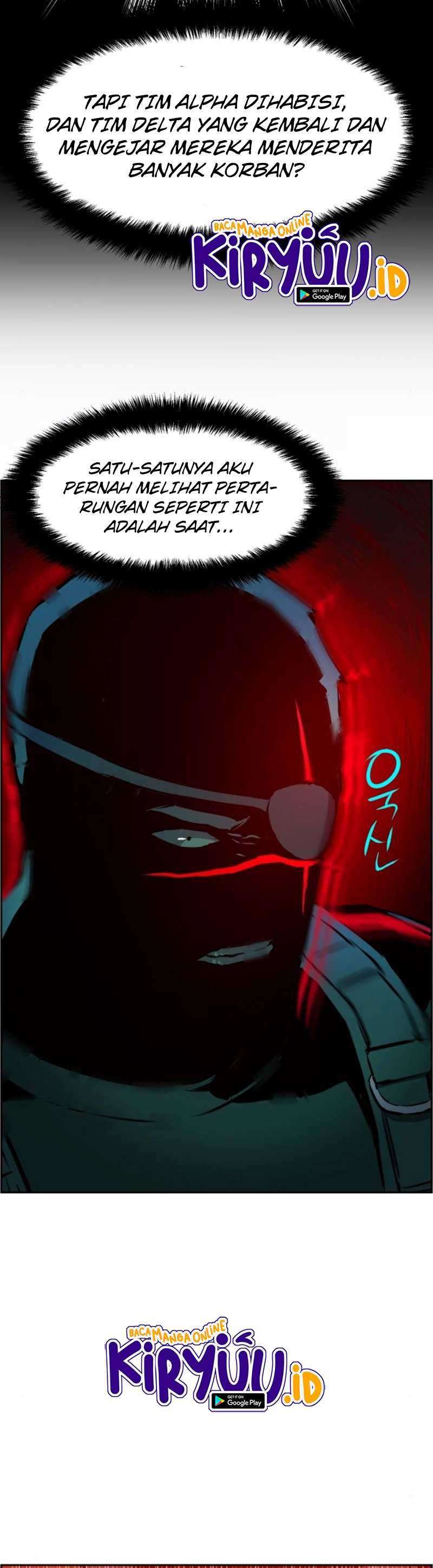 Mercenary Enrollment Chapter 33 Image 57