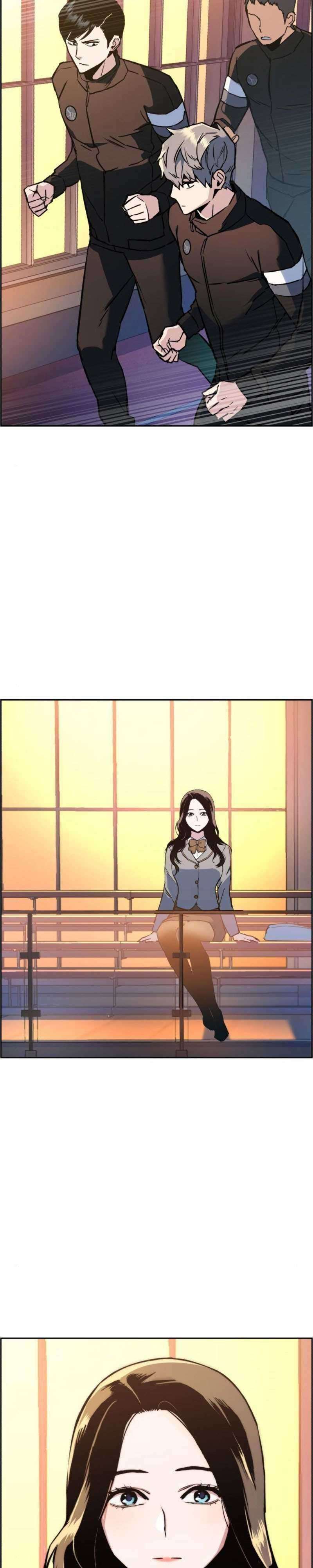 Mercenary Enrollment Chapter 34 Image 2