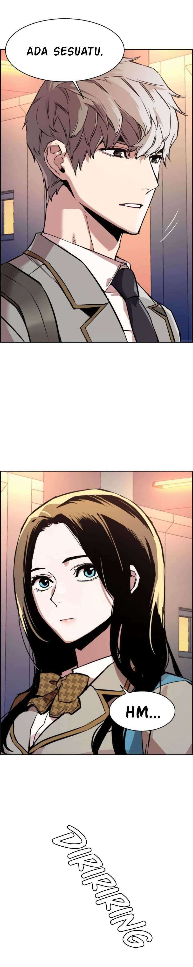 Mercenary Enrollment Chapter 34 Image 26