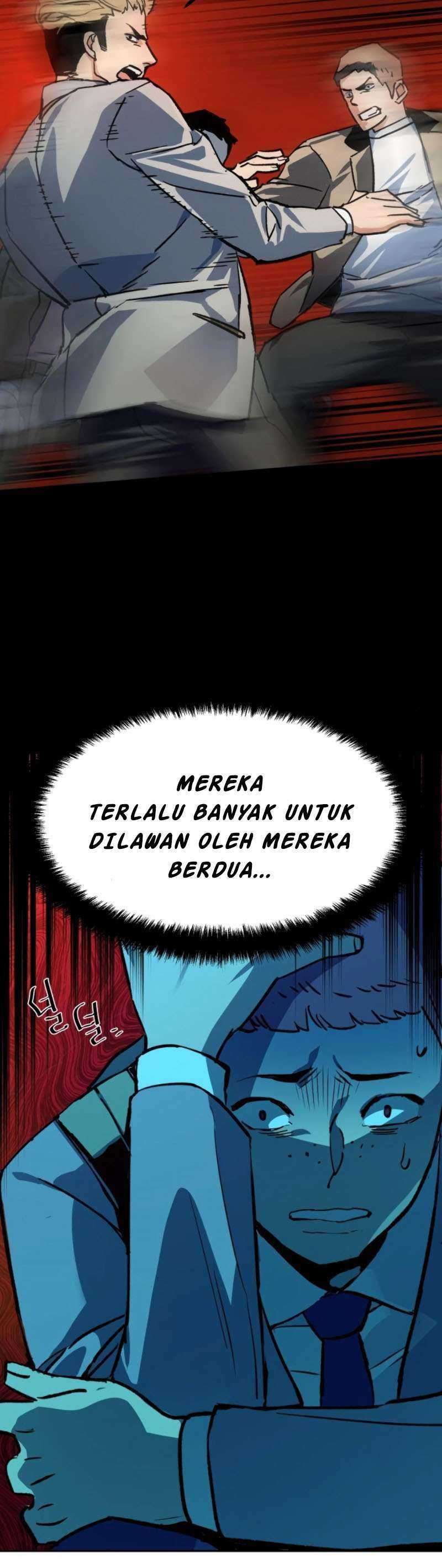 Mercenary Enrollment Chapter 34 Image 46