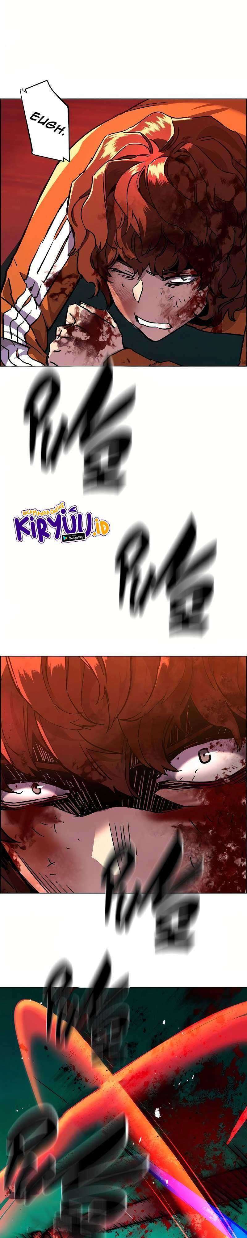 Mercenary Enrollment Chapter 36 Image 22