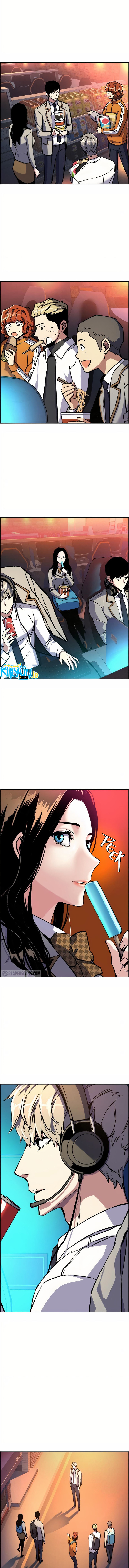 Mercenary Enrollment Chapter 39 Fix Image 6