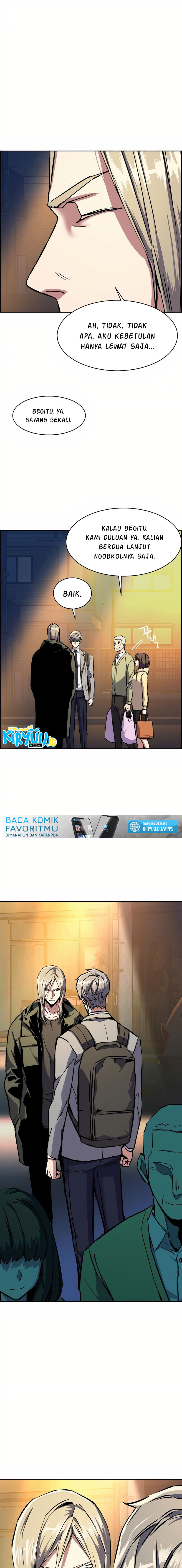 Mercenary Enrollment Chapter 39 Fix Image 13