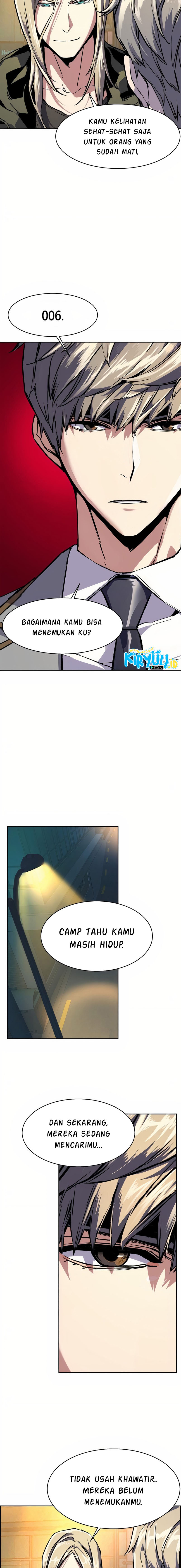 Mercenary Enrollment Chapter 39 Fix Image 14