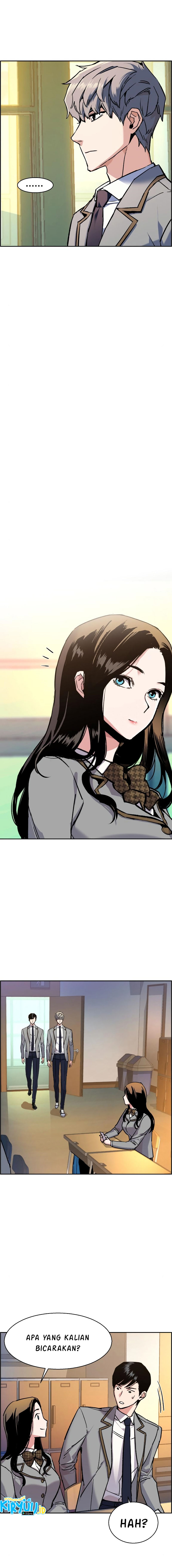 Mercenary Enrollment Chapter 43 Image 6