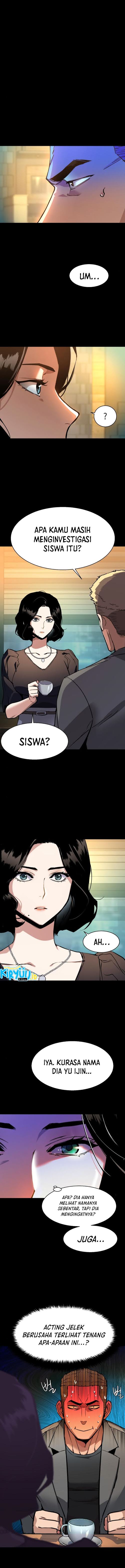 Mercenary Enrollment Chapter 45 Image 5