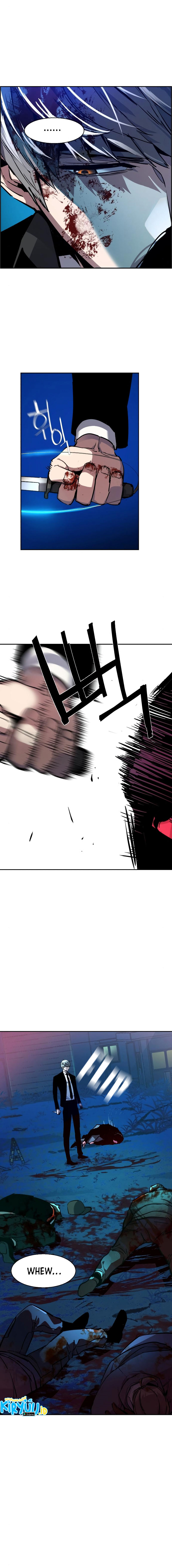 Mercenary Enrollment Chapter 47 Image 7