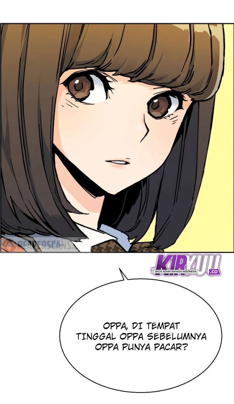 Mercenary Enrollment Chapter 5 Image 7