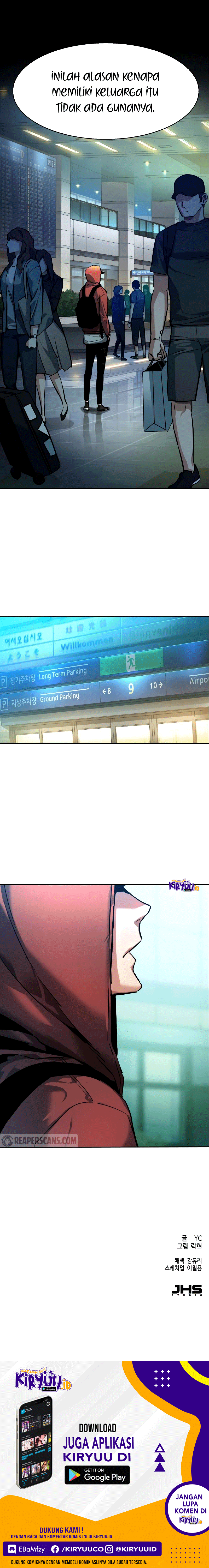 Mercenary Enrollment Chapter 50 Image 13