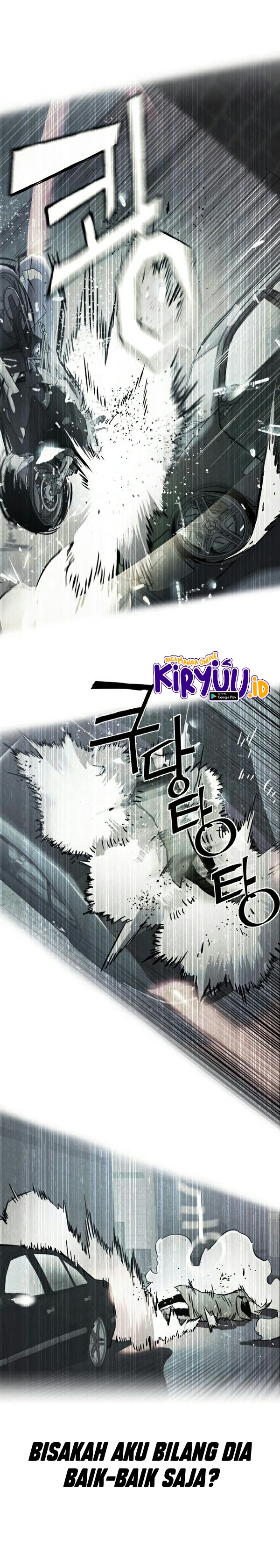 Mercenary Enrollment Chapter 55 Image 8