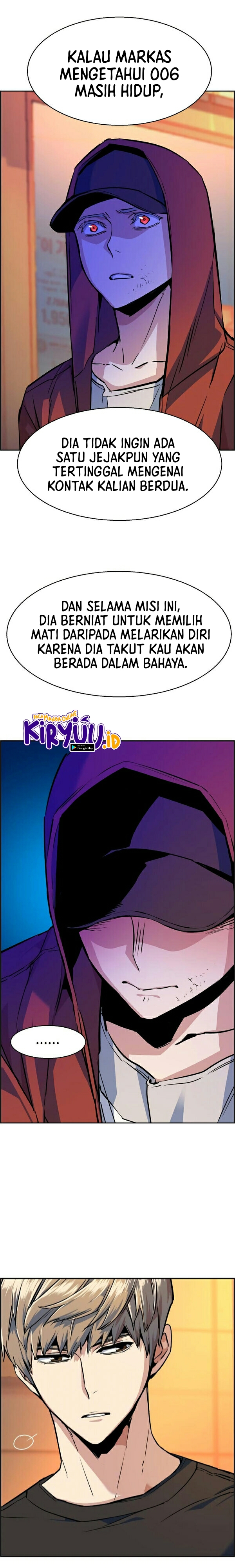 Mercenary Enrollment Chapter 55 Image 15