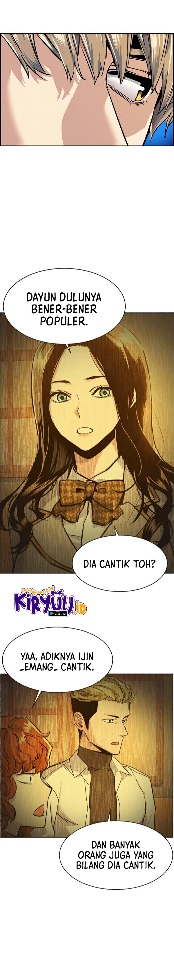 Mercenary Enrollment Chapter 55 Image 24