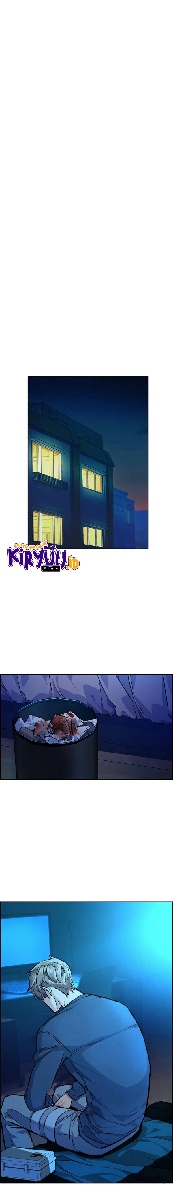 Mercenary Enrollment Chapter 55 Image 26