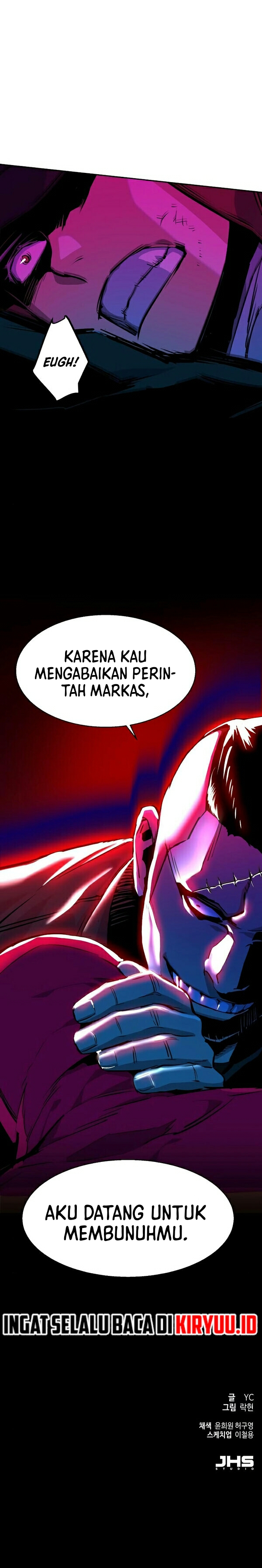 Mercenary Enrollment Chapter 55 Image 34