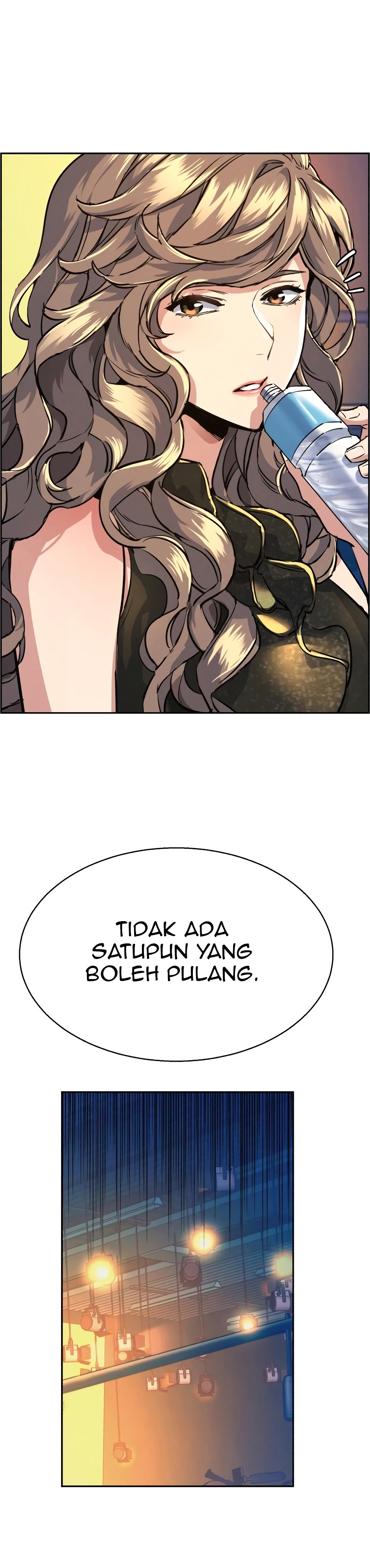 Mercenary Enrollment Chapter 59 Image 11