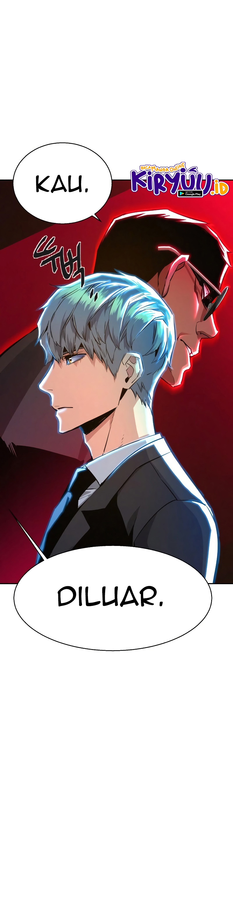 Mercenary Enrollment Chapter 59 Image 22