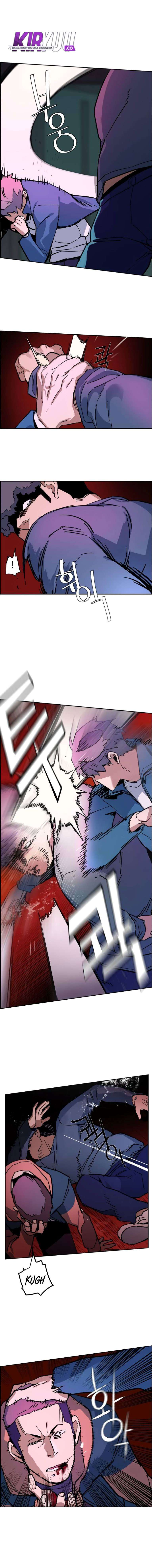 Mercenary Enrollment Chapter 6 Image 21