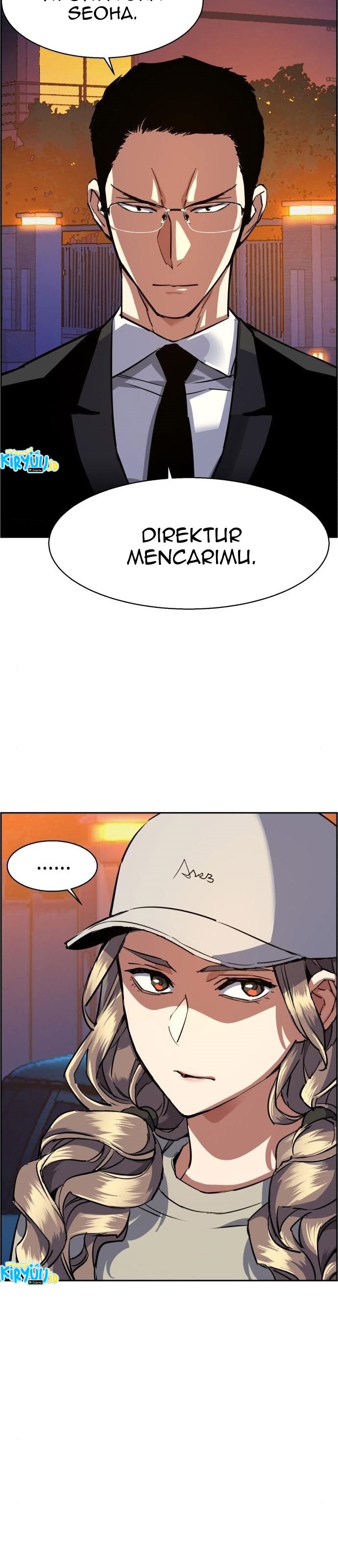 Mercenary Enrollment Chapter 60 Image 12