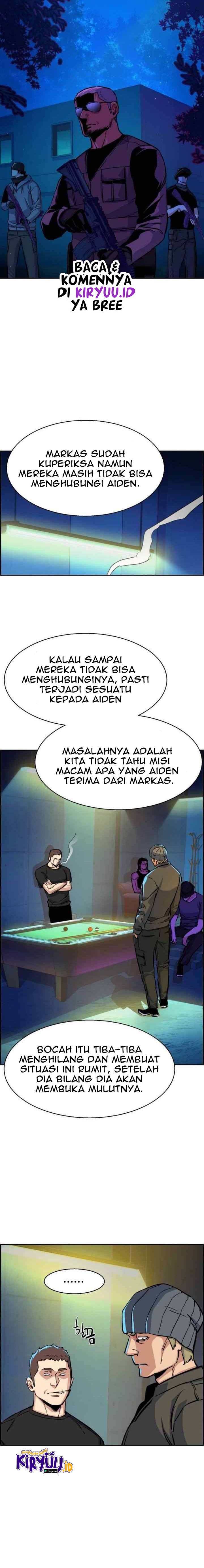 Mercenary Enrollment Chapter 65 Image 7