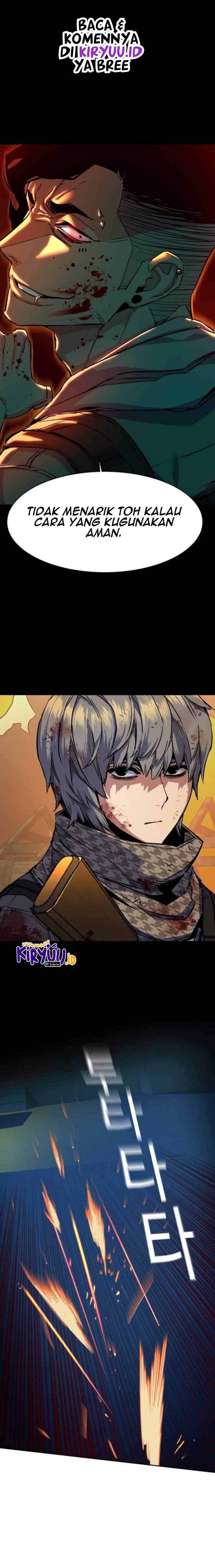 Mercenary Enrollment Chapter 65 Image 19