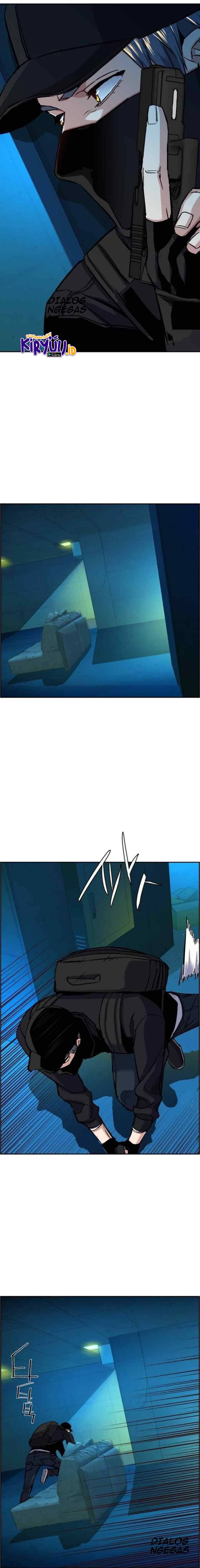 Mercenary Enrollment Chapter 65 Image 22