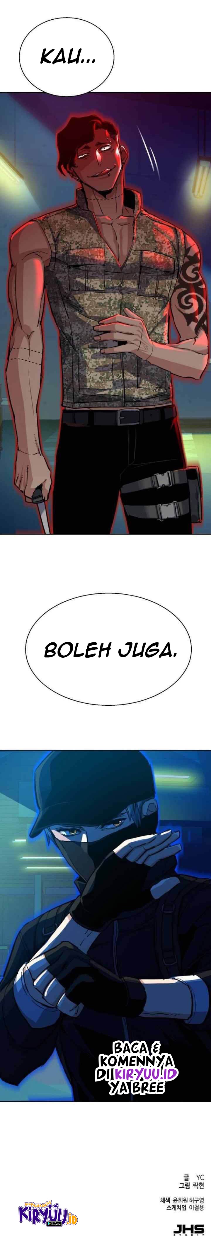 Mercenary Enrollment Chapter 65 Image 29