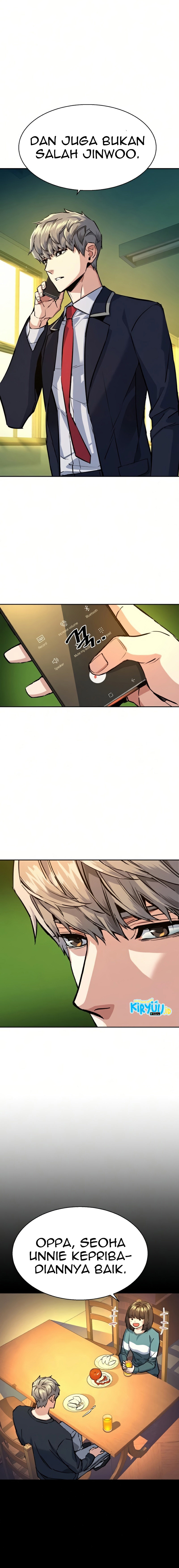 Mercenary Enrollment Chapter 69 Image 10