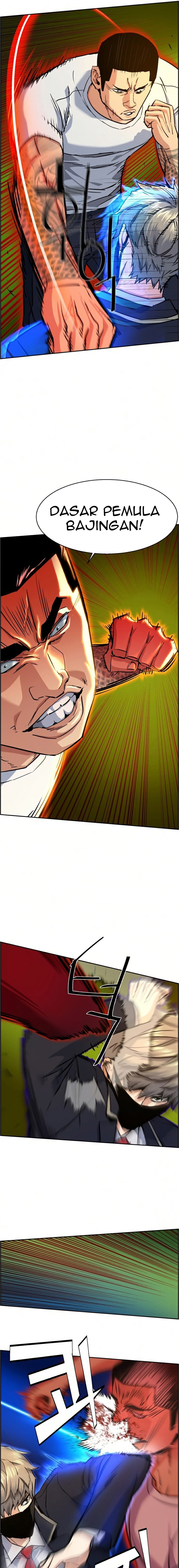 Mercenary Enrollment Chapter 69 Image 20