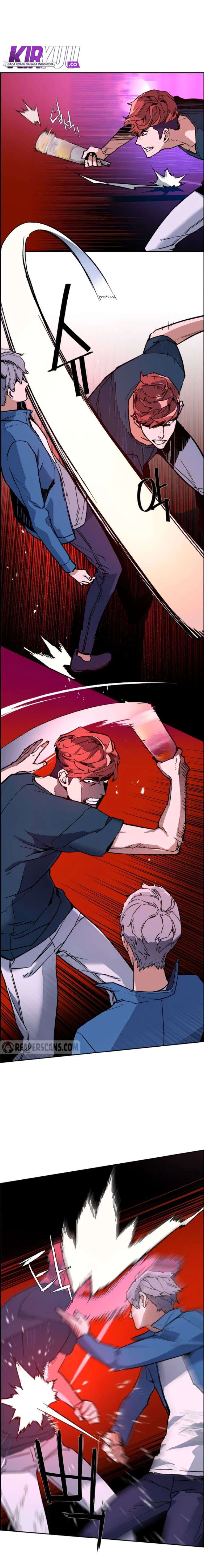 Mercenary Enrollment Chapter 7 Image 3