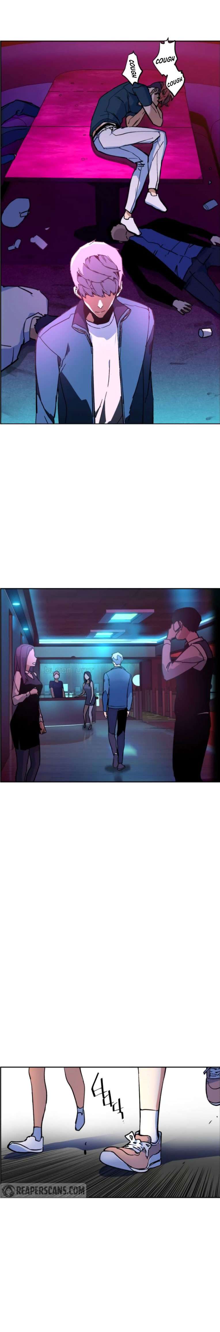 Mercenary Enrollment Chapter 7 Image 13