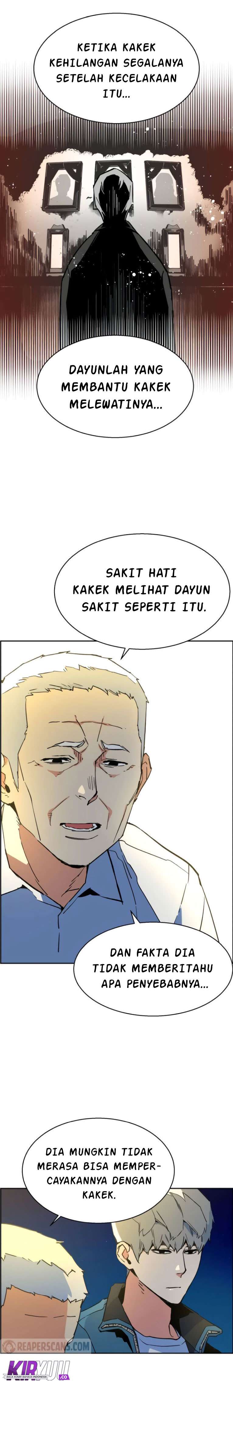 Mercenary Enrollment Chapter 7 Image 25