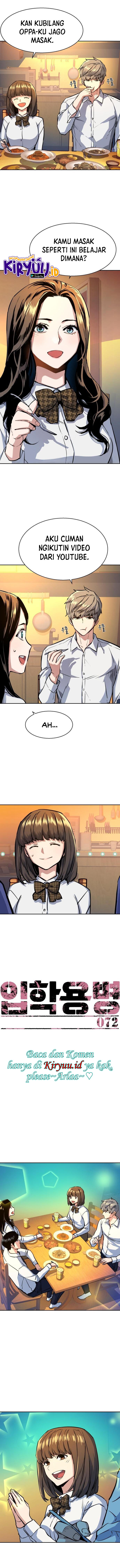 Mercenary Enrollment Chapter 72 Image 3