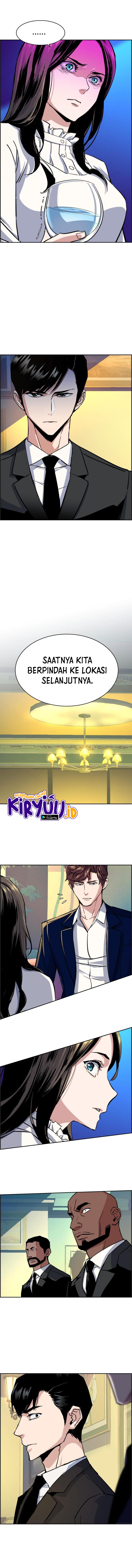 Mercenary Enrollment Chapter 72 Image 14