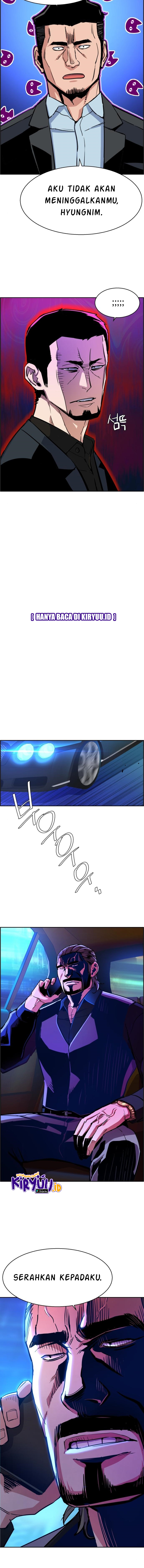 Mercenary Enrollment Chapter 78 Image 9