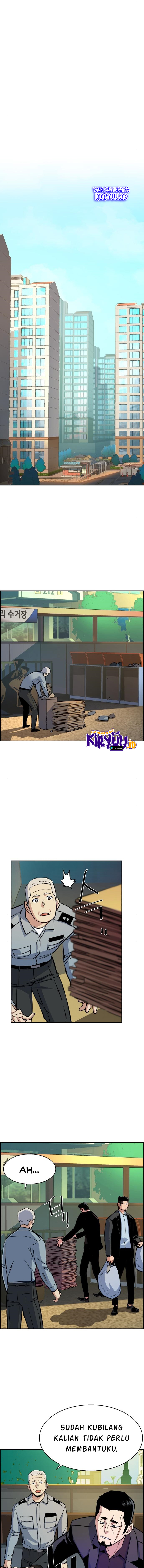 Mercenary Enrollment Chapter 78 Image 16