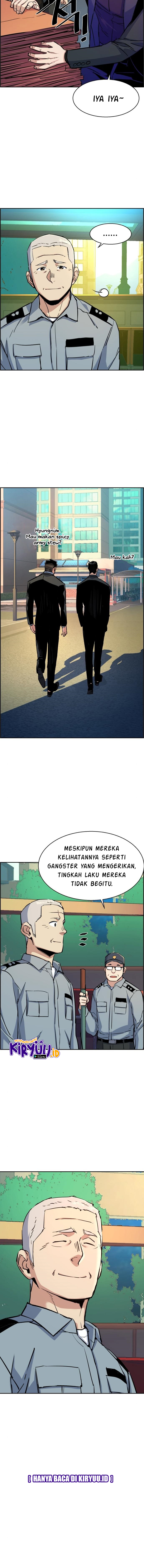 Mercenary Enrollment Chapter 78 Image 17