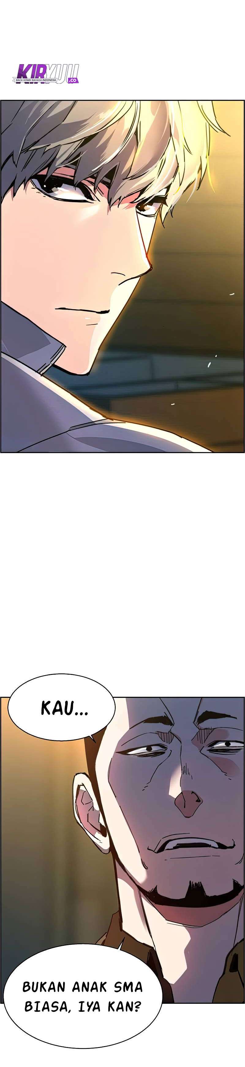 Mercenary Enrollment Chapter 8 Image 24