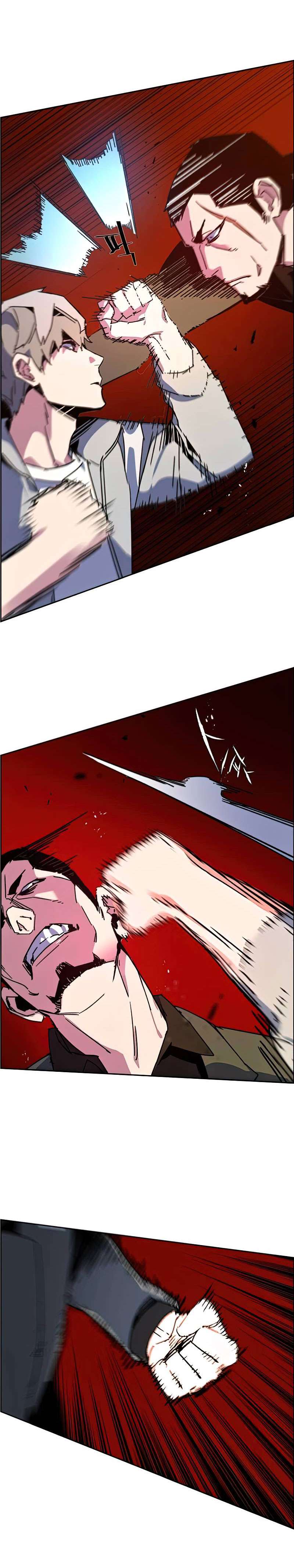 Mercenary Enrollment Chapter 8 Image 32