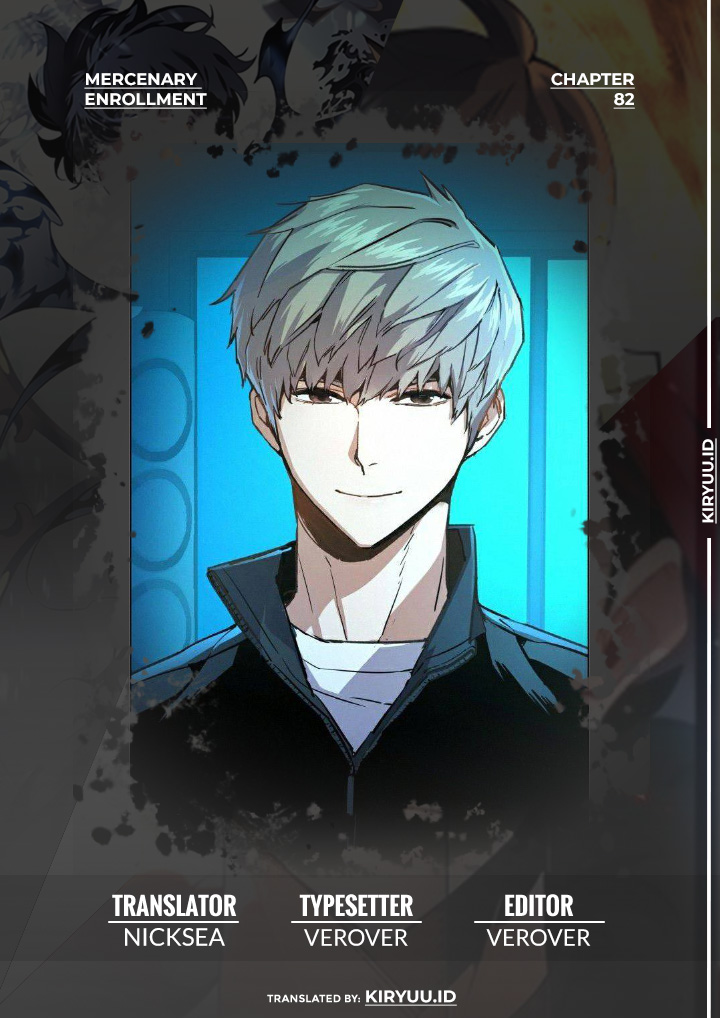 Mercenary Enrollment Chapter 82 Image 1