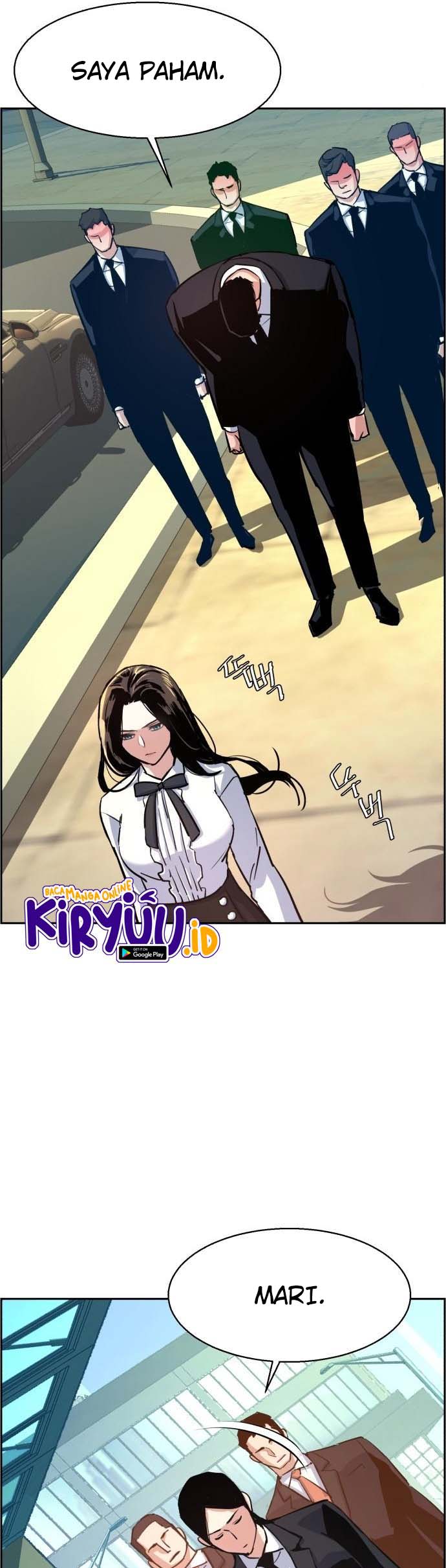 Mercenary Enrollment Chapter 88 Fix Image 10