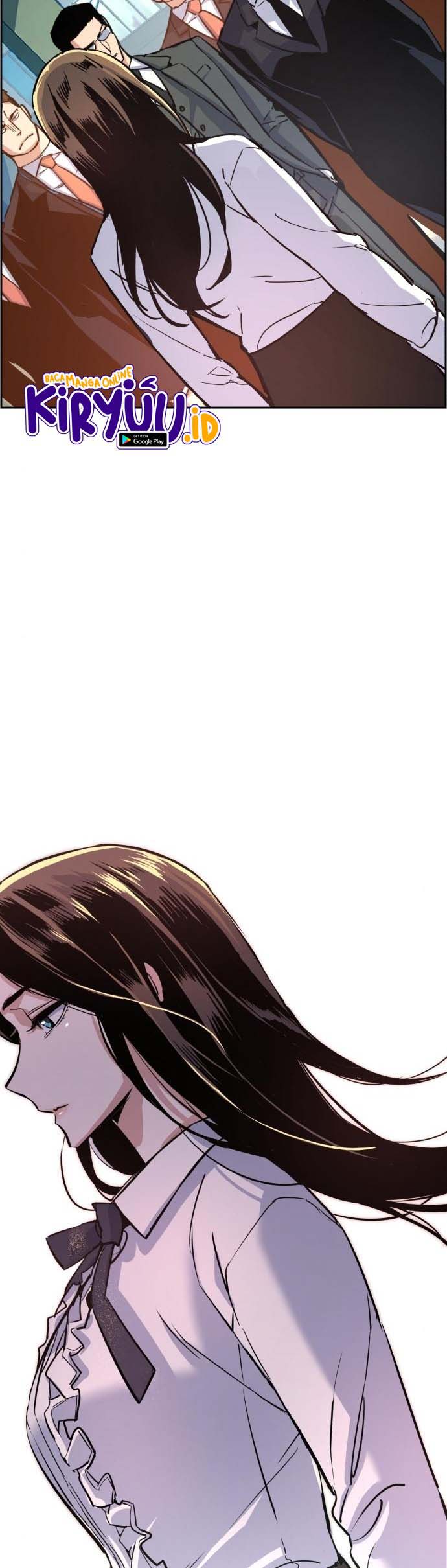 Mercenary Enrollment Chapter 88 Fix Image 11