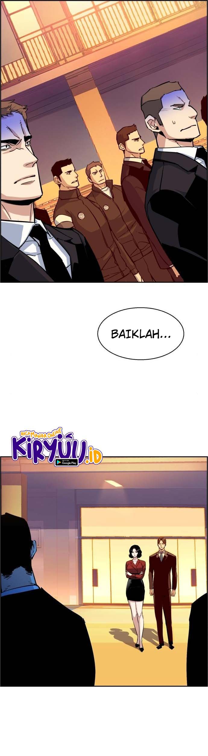 Mercenary Enrollment Chapter 88 Fix Image 22