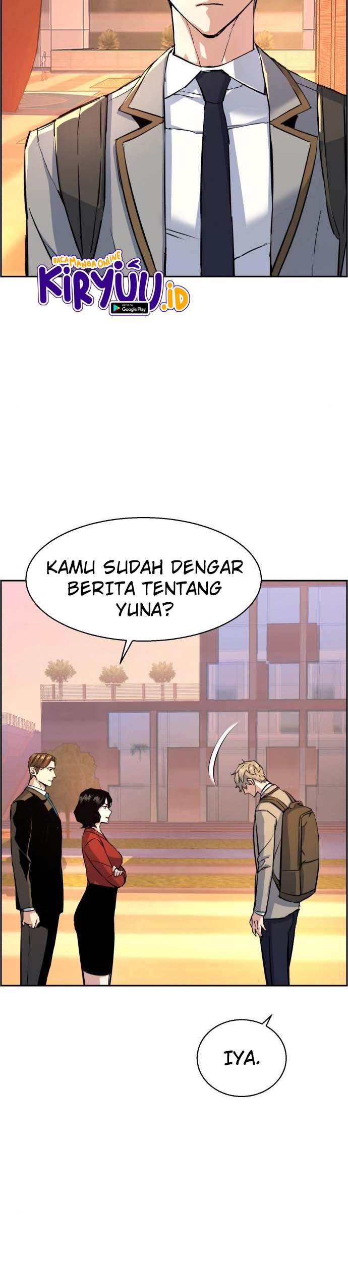 Mercenary Enrollment Chapter 88 Fix Image 32