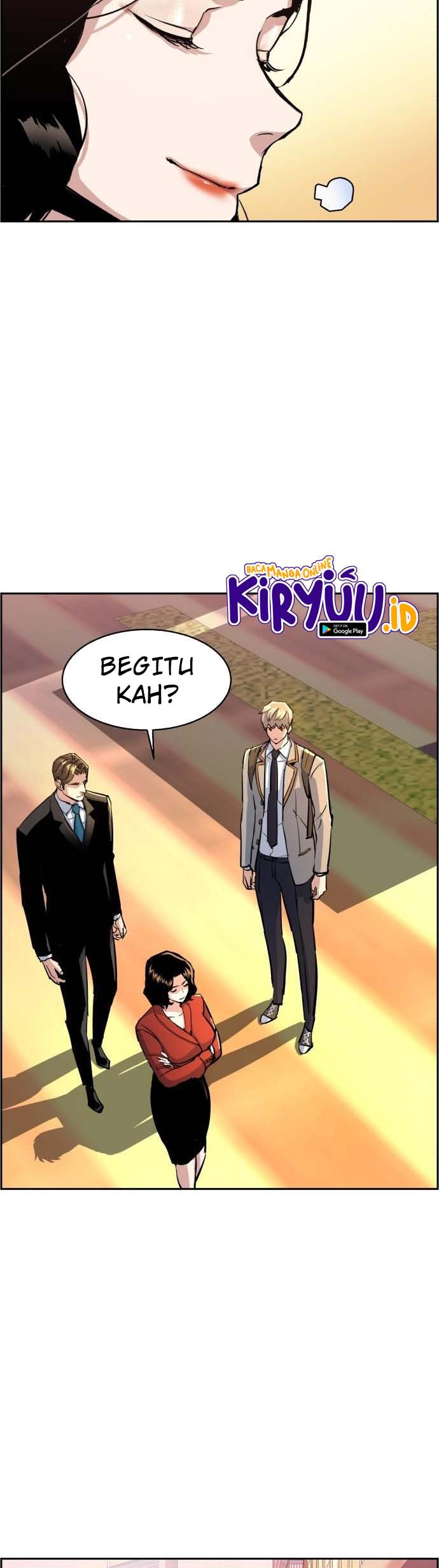 Mercenary Enrollment Chapter 88 Fix Image 35