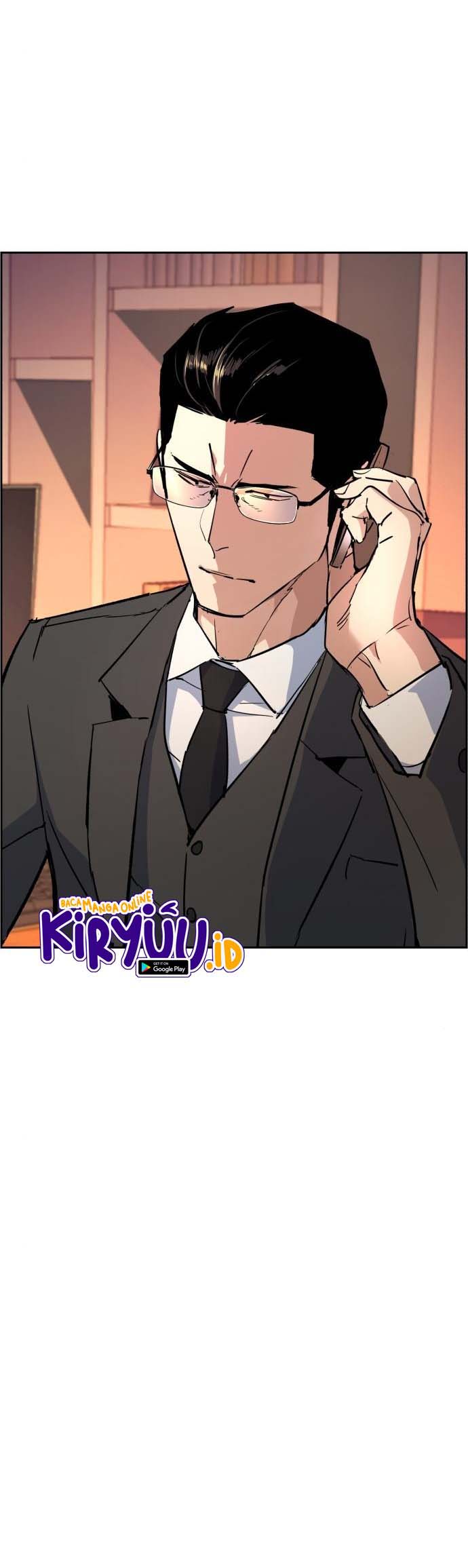 Mercenary Enrollment Chapter 88 Fix Image 43